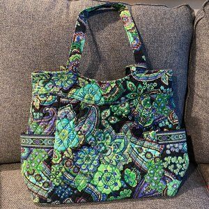 Vera Bradley tote